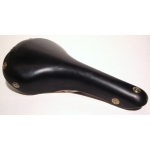 Gilles Berthoud Aravis Black saddle