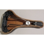 Gilles Berthoud Aravis Black saddle 7