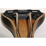 Gilles Berthoud Aravis Black saddle 8