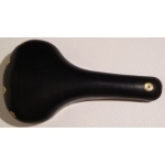 Gilles Berthoud Aspin Black saddle 6