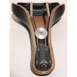 Gilles Berthoud Aravis Black saddle 9