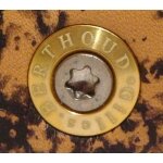 Gilles Berthoud Aravis Cork saddle 10