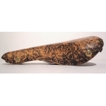Gilles Berthoud Aravis Cork saddle 5