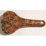 Gilles Berthoud Aravis Cork saddle 6