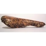 Gilles Berthoud Aravis Cork saddle 2