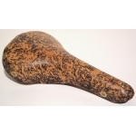 Gilles Berthoud Aravis Cork saddle