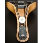 Gilles Berthoud Aravis Natural saddle 9