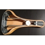Gilles Berthoud Aravis Natural saddle 7