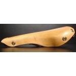 Gilles Berthoud Aravis Natural saddle 5