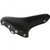 Gilles Berthoud Mente Black saddle