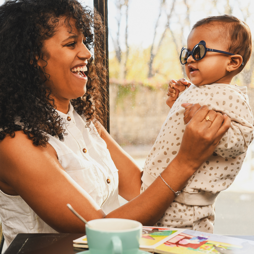 Lunettes de soleil pour bebe hotsell