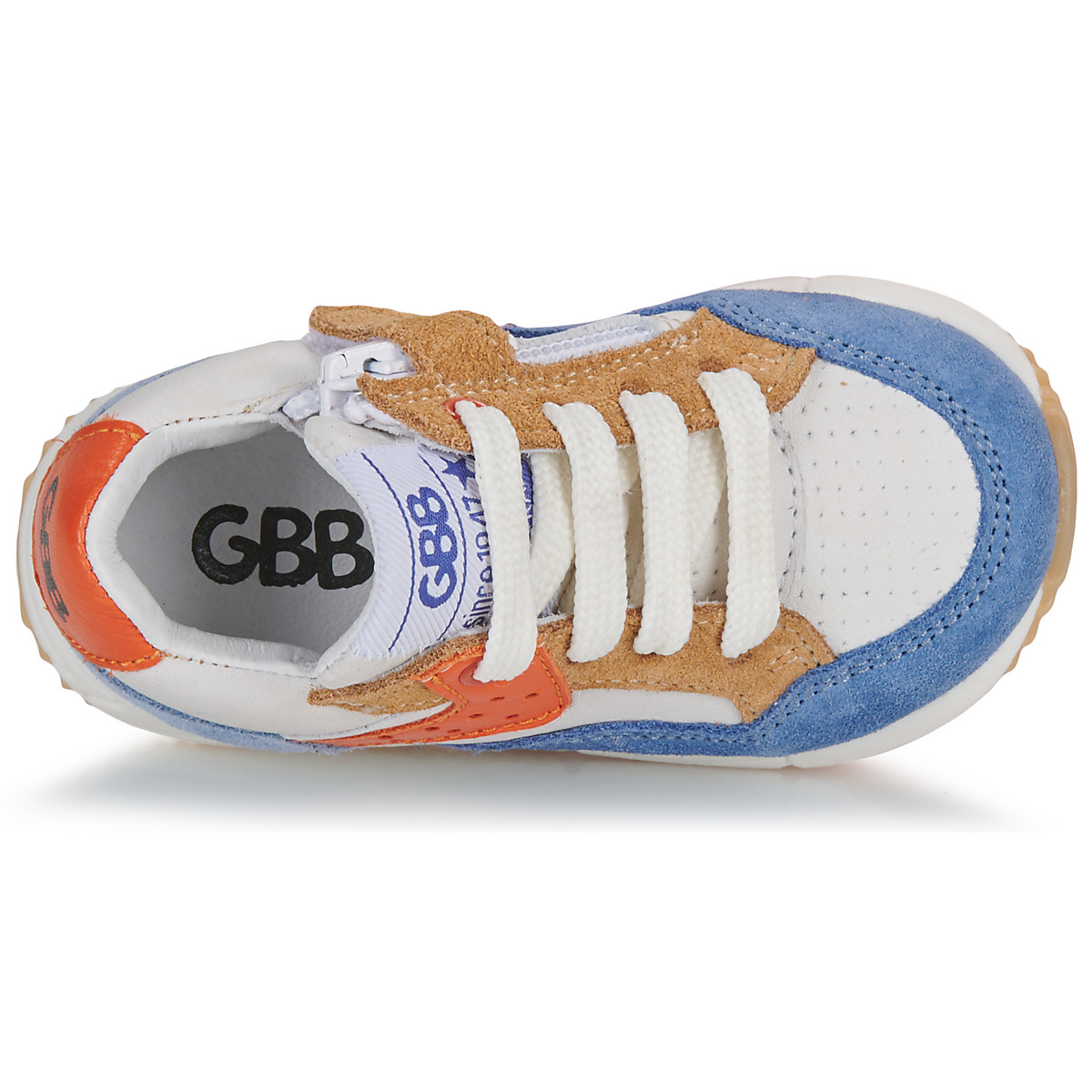 Gbb chaussures garcon best sale