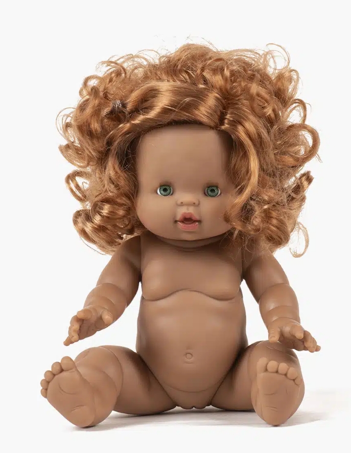 Poupée Juliette