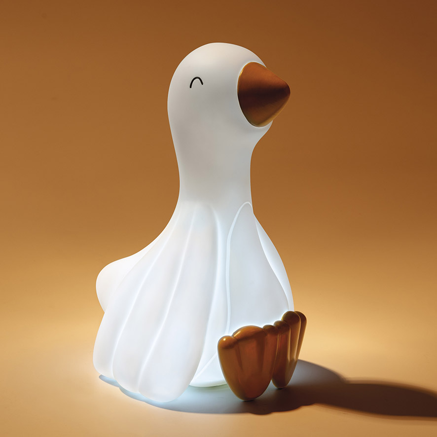 Veilleuse little goose - Plus/Nos produits - Les jolies lunes