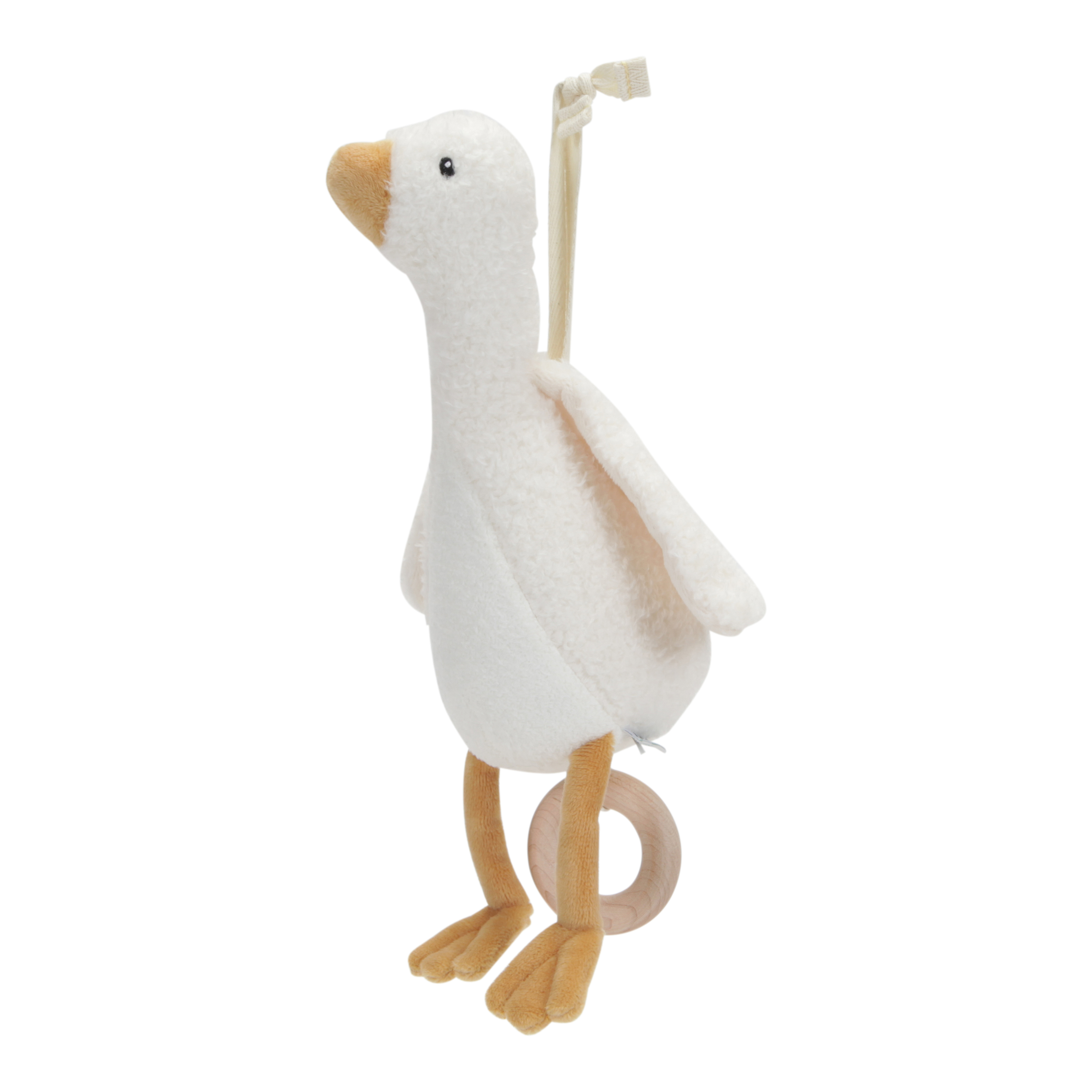 2 jouets pour le bain  Oiseaux - Liewood - little cecile