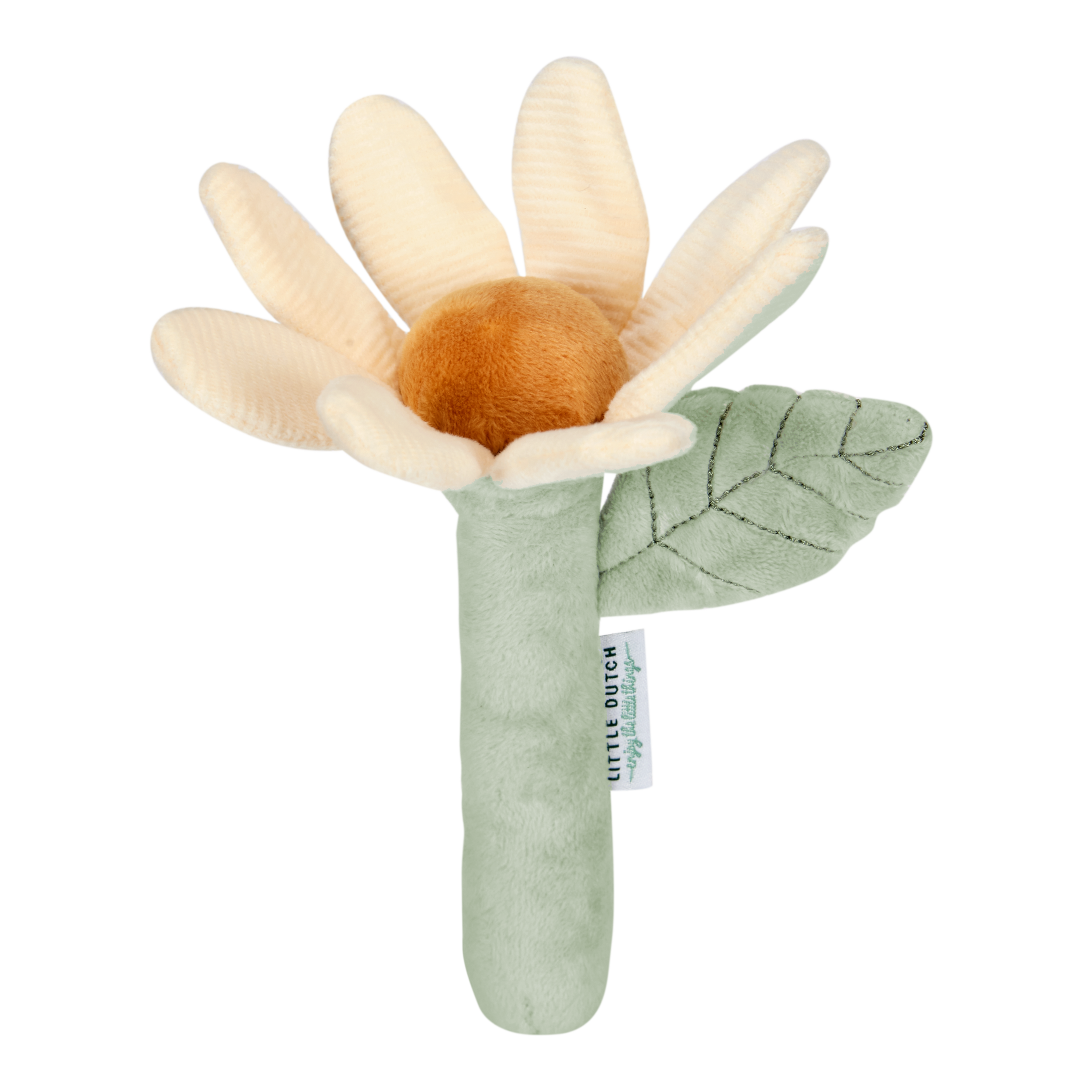 LD8514 - Rattle Flower - Product (2)