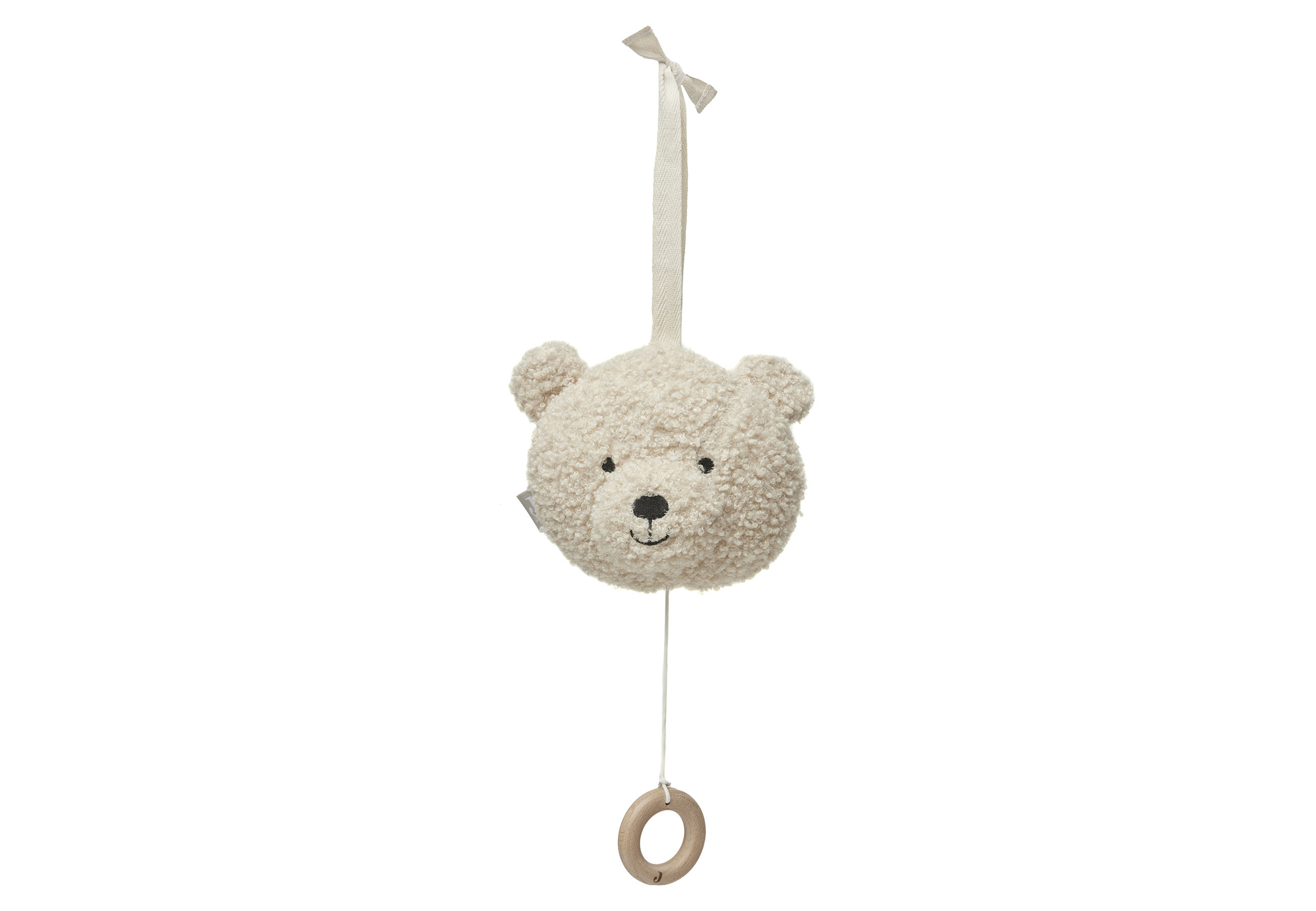 Gigoteuse 4-saisons naissance 60 cm - Teddy Bear