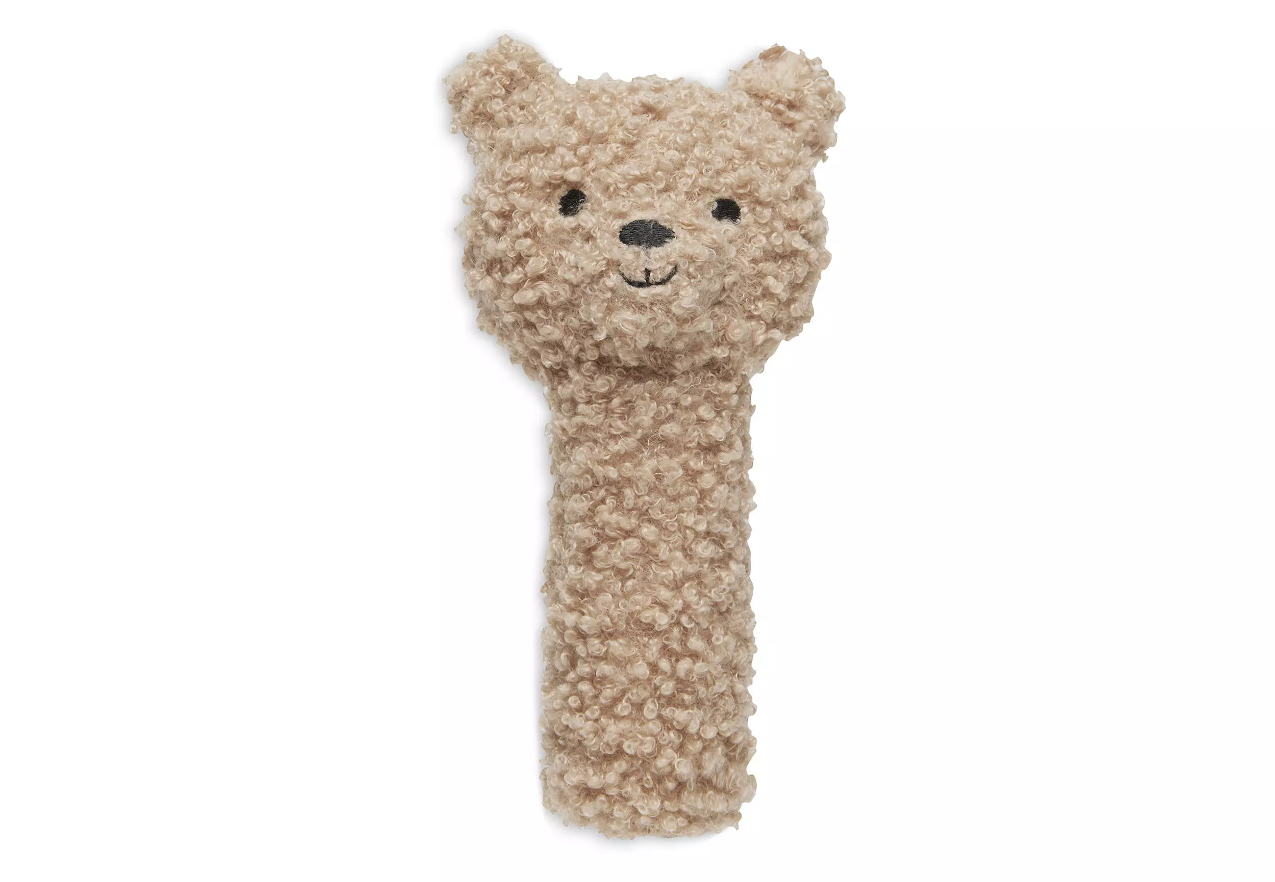 Hochet teddy bear biscuit