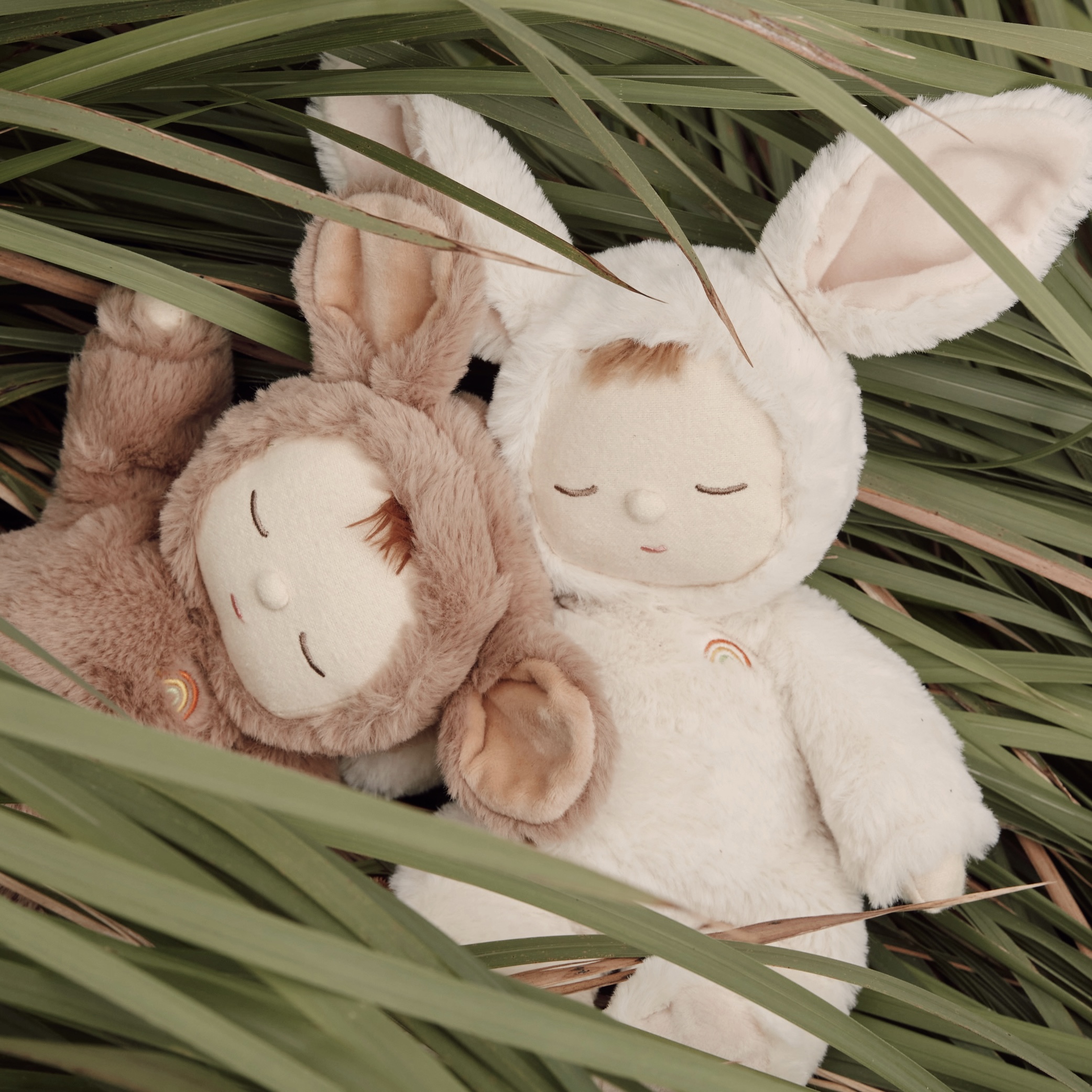 Poupée De Lapin Du Nouvel An, Joli Jouet De Lapin En Peluche, Décoration  Portable Douce De 7,9 Pouces Pour Réunion Annuelle 