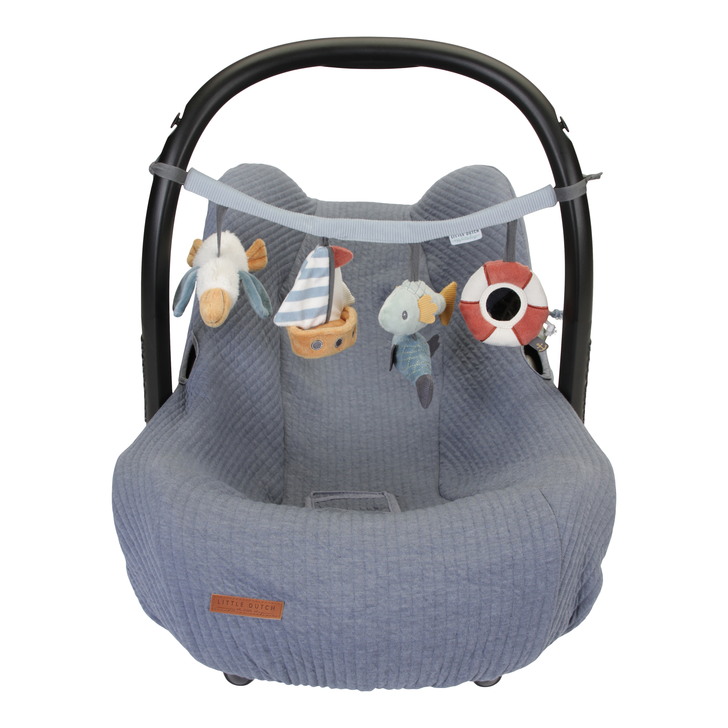 LD8611 Car seat toy Sailors Bay_2