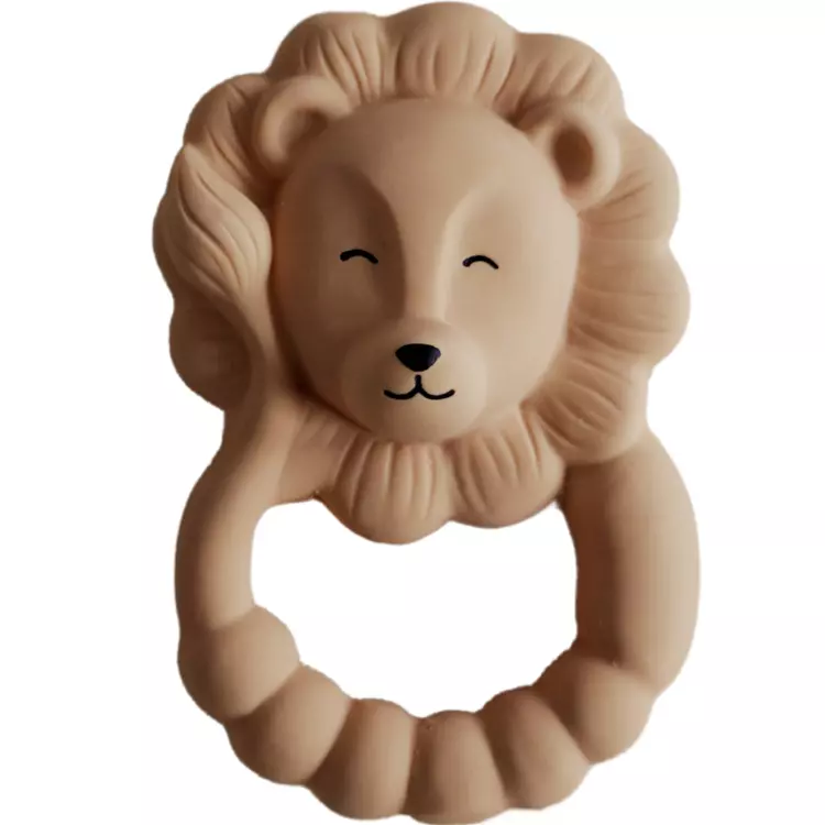 Anneau de dentition - Lion