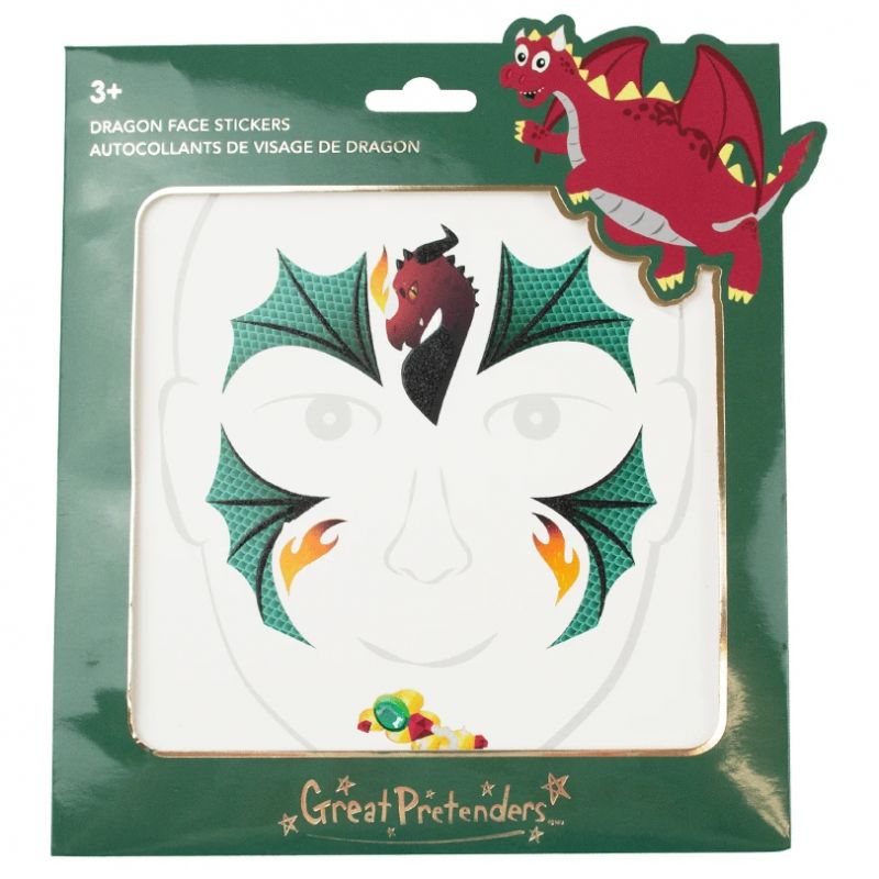 stickers-visage-dragon