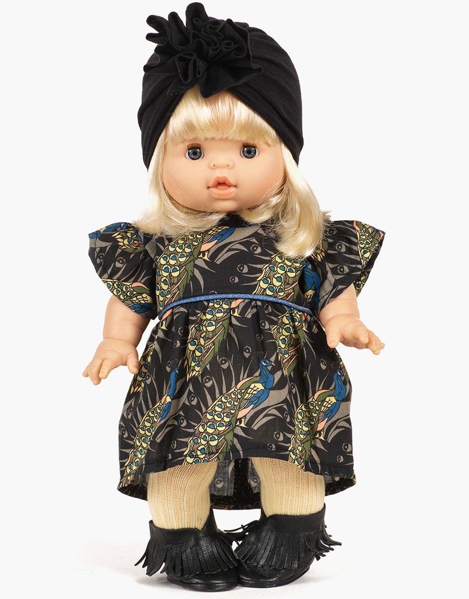 Vêtements de Poupée bonjour Little (3 tenues avec ou sans poupée Paola  Reina) -Nova Mom