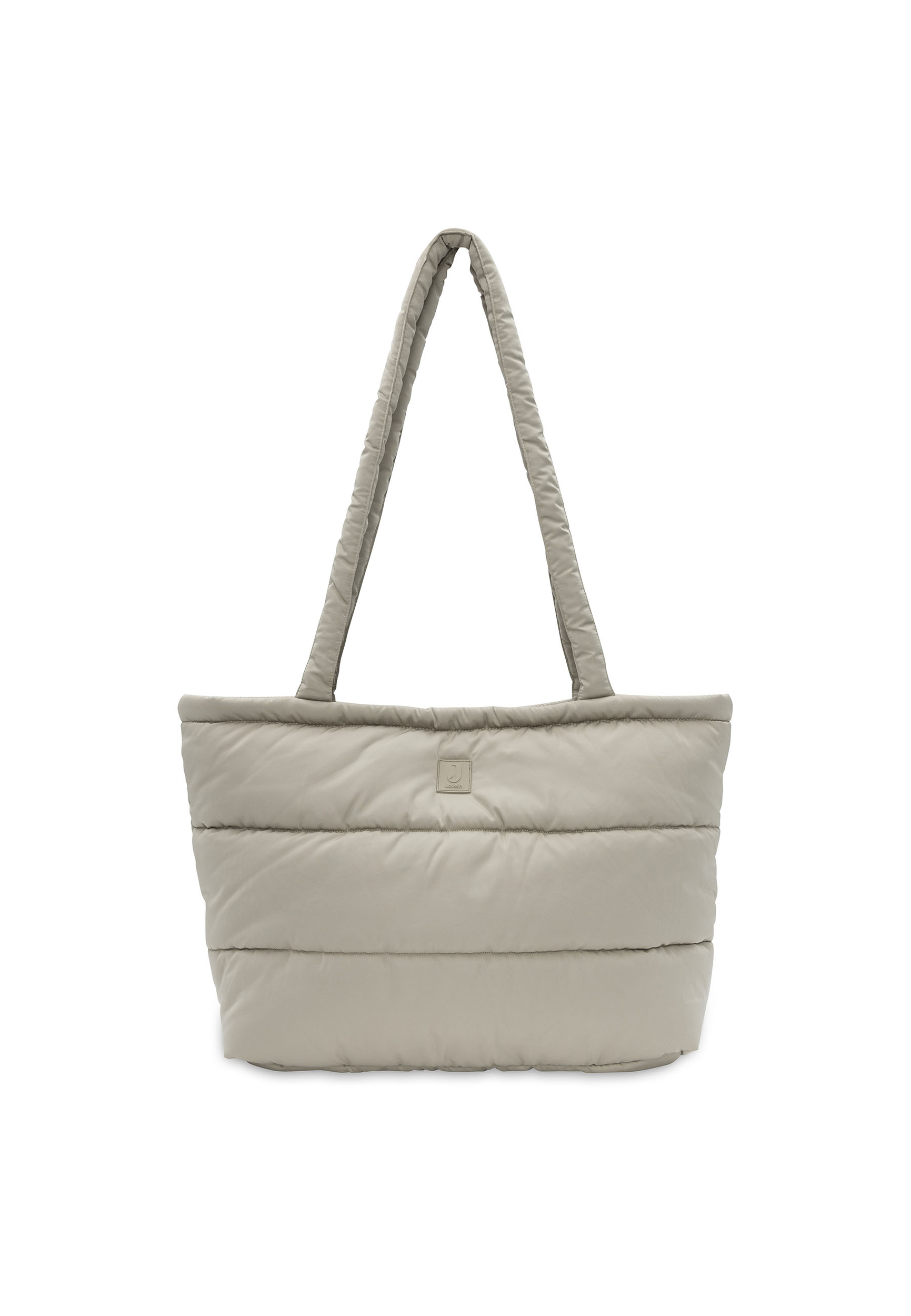 Sac à langer rembourré - Olive green