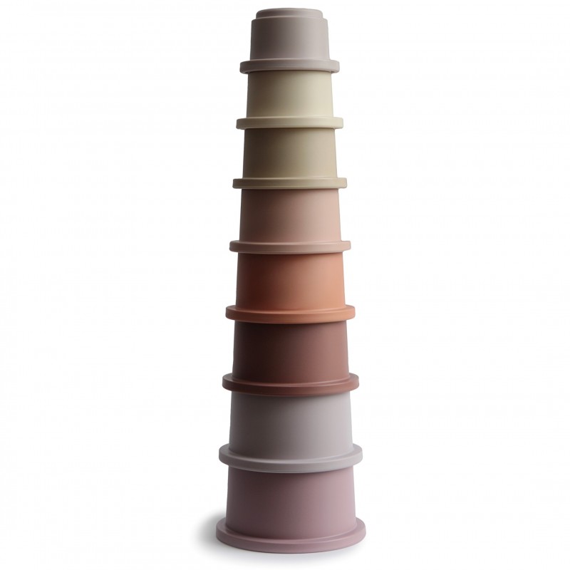 mushie--stacking-cups-pastel