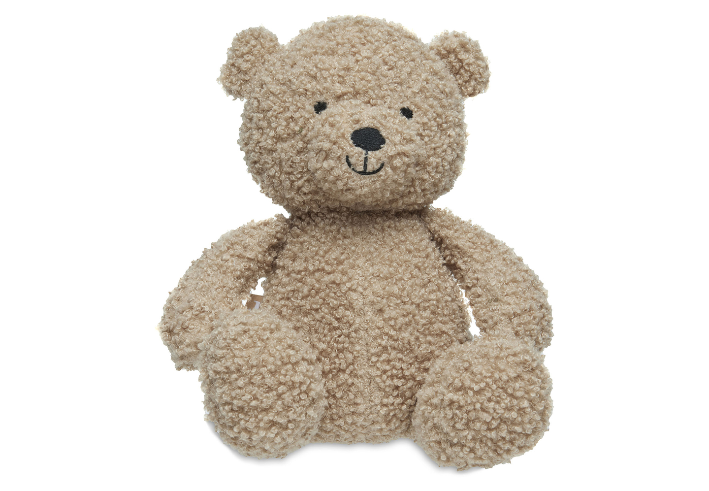 Peluche Teddy Bear Biscuit