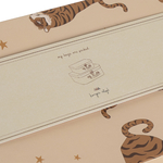 KS100715 - 2 PACK SUITCASE - TIGER SAND - Extra 8