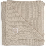 couverture-bebe-en-coton-basic-knit-nougat-75-x-100-cm