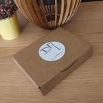 Emballage Luminaire - Petit Format - Carton recyclé - La découpe Mâconnaise