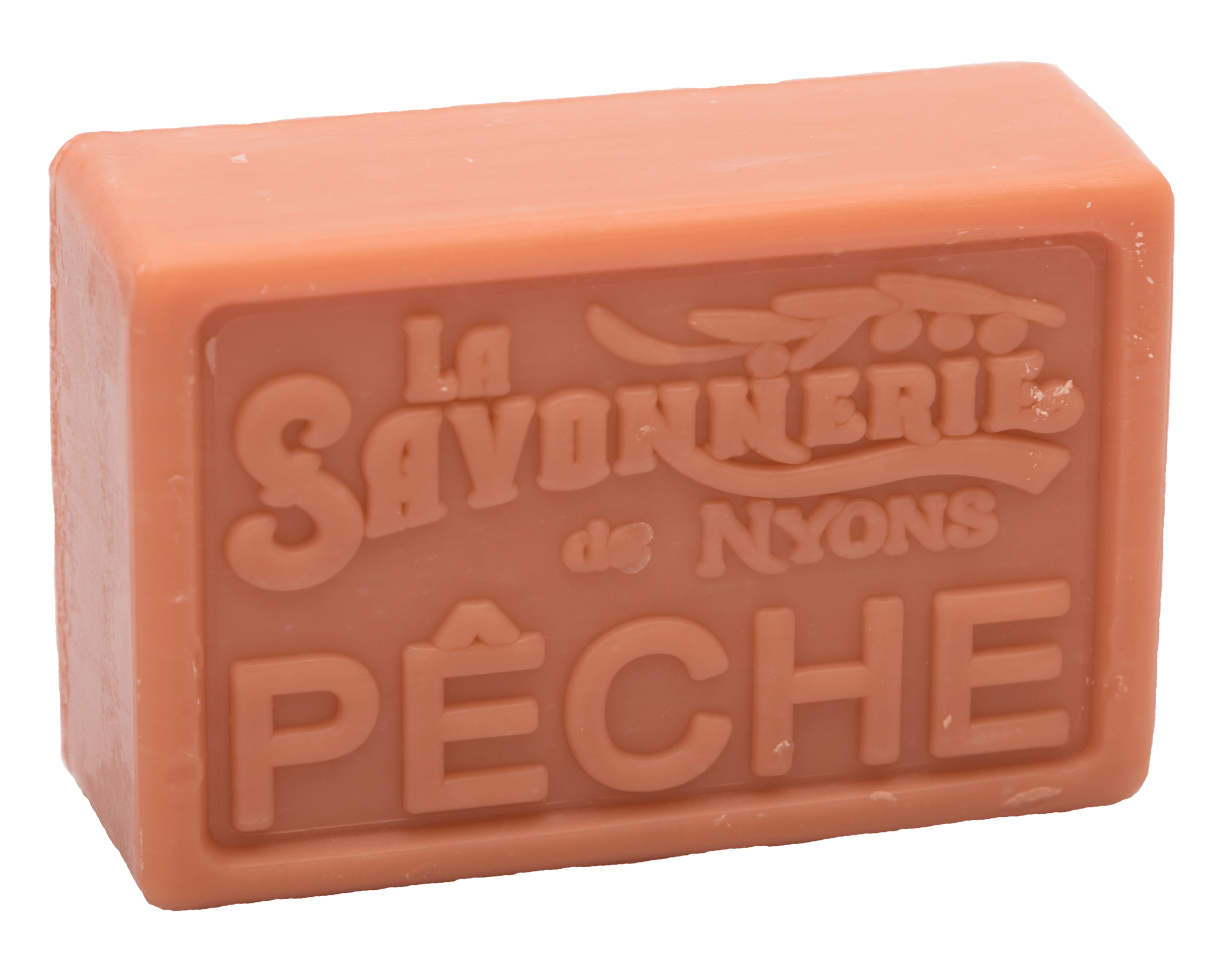 Savon Pêche 100g