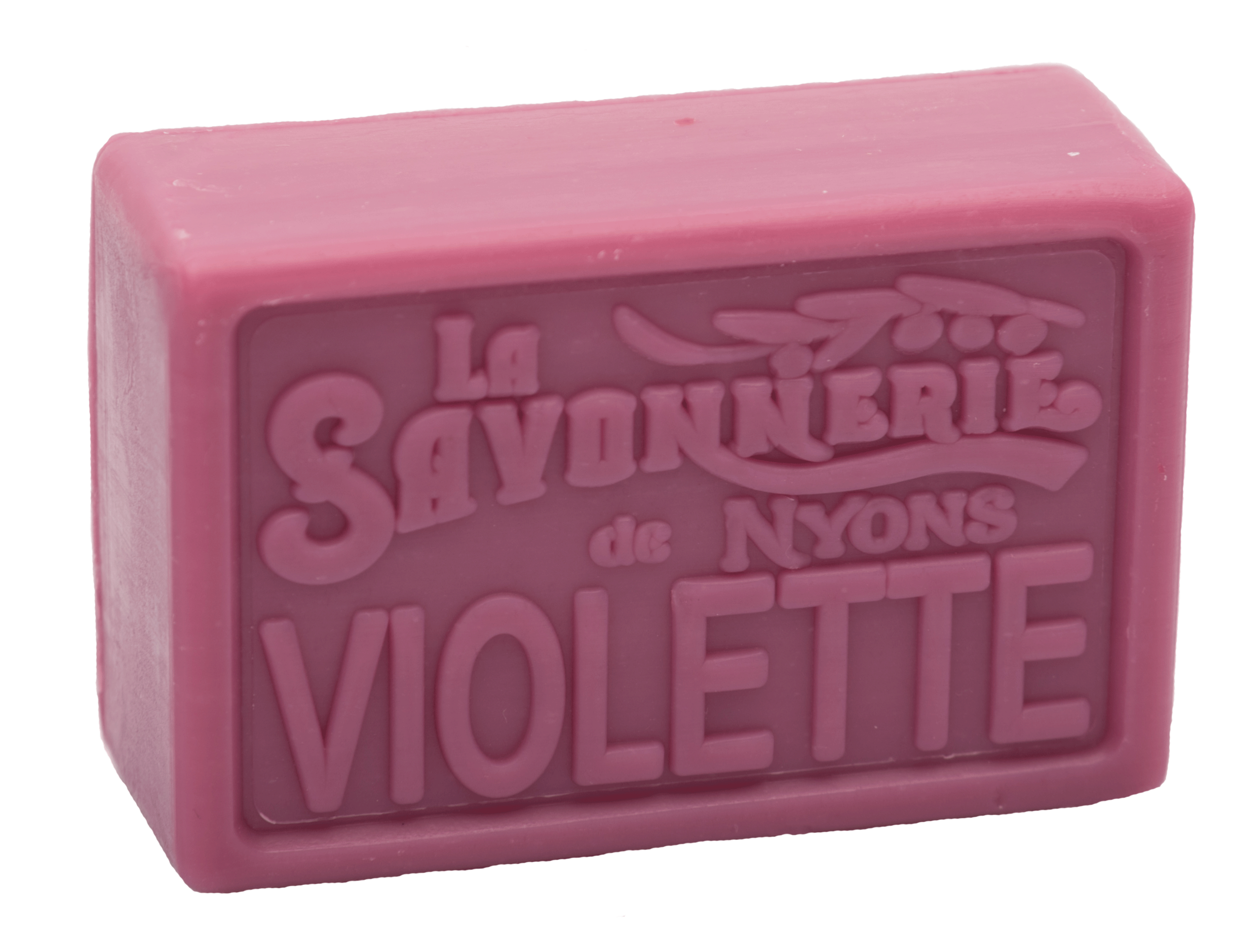 Savon Violette 100g