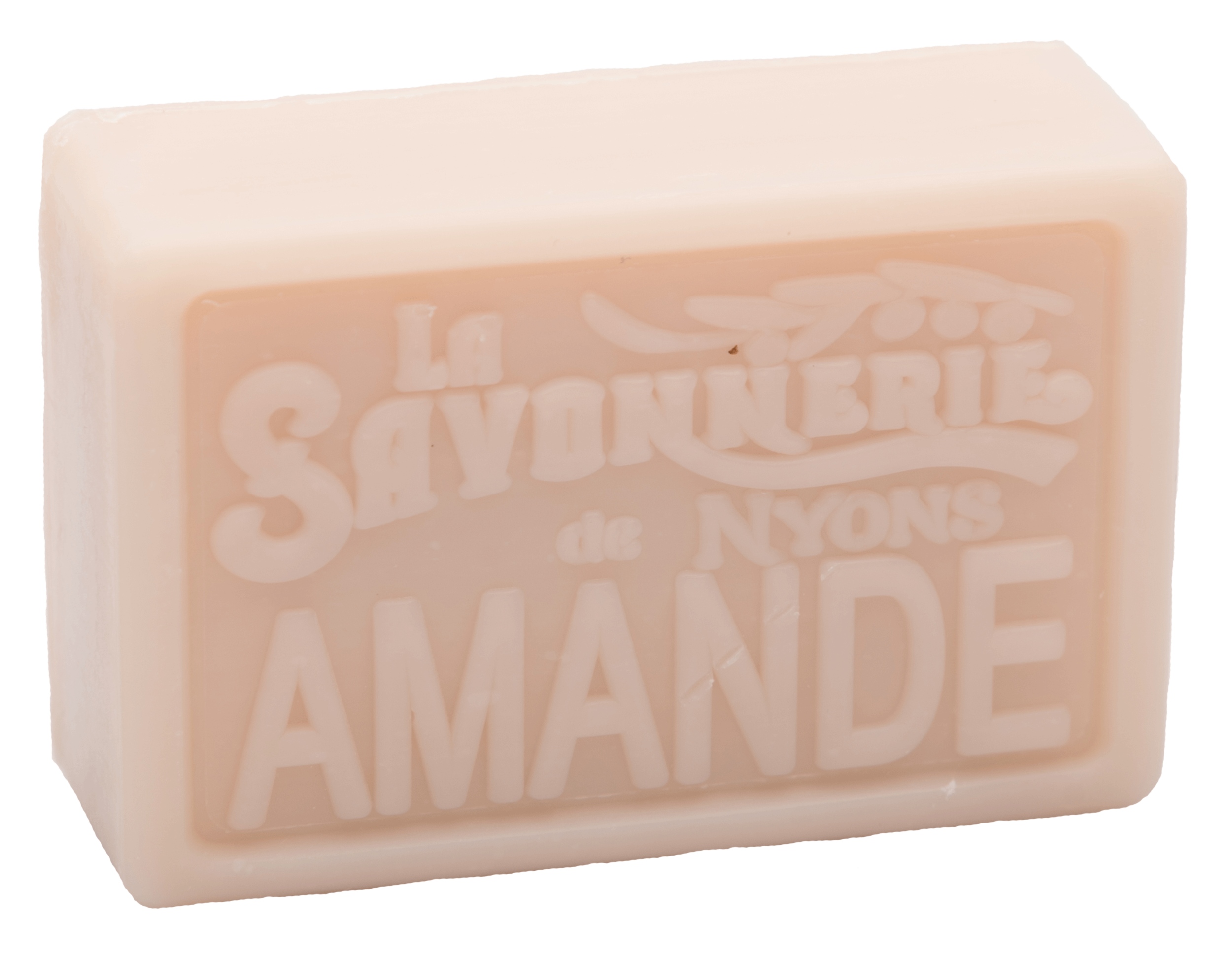 Savon glycériné Mannele parfumé Pain d'Épices à Obernai