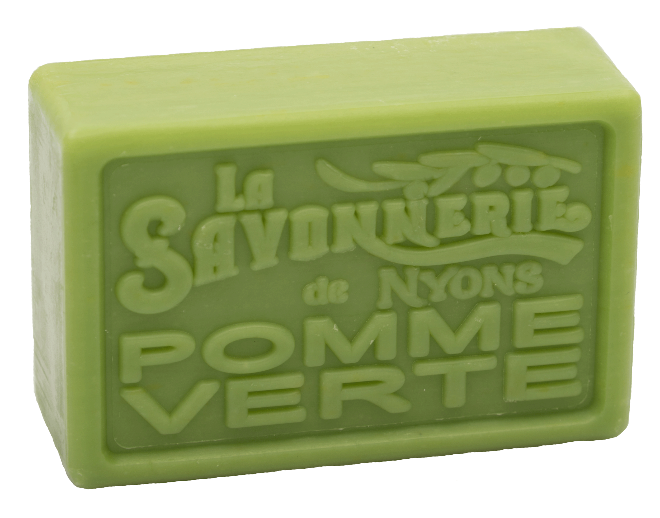 Savon Pomme Verte 100g