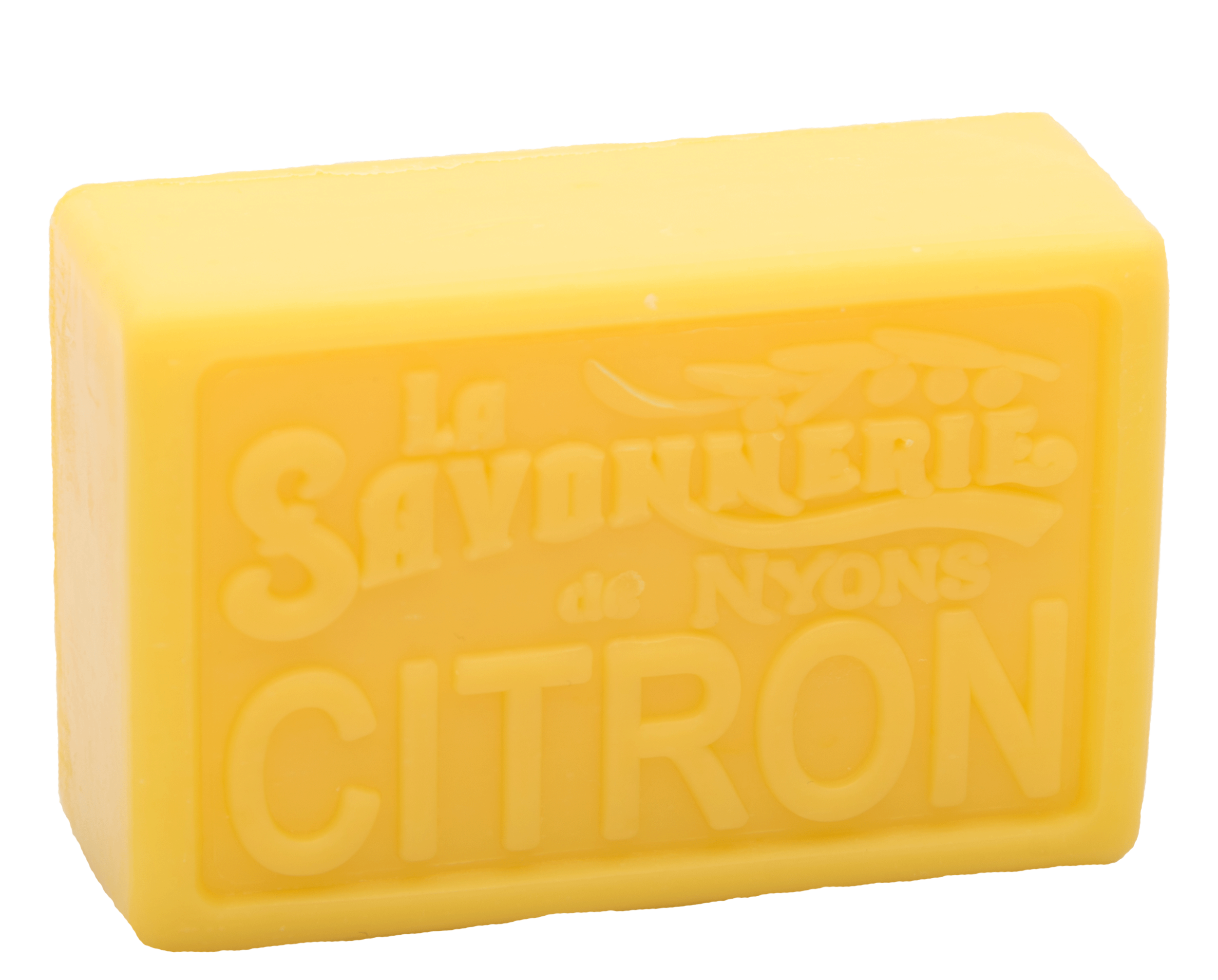 Savon Citron 100g