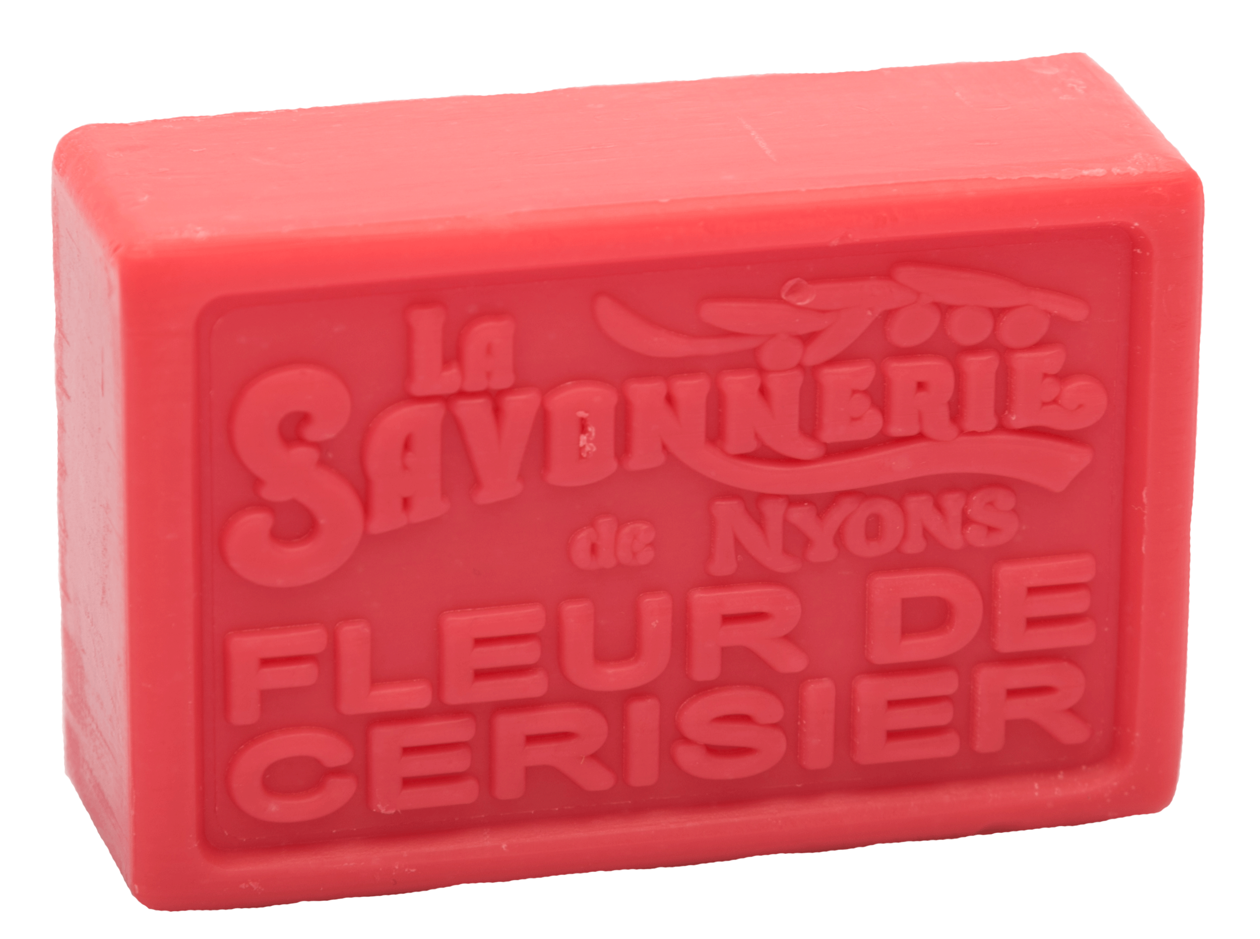 Savon Fleur de Cerisier 100g