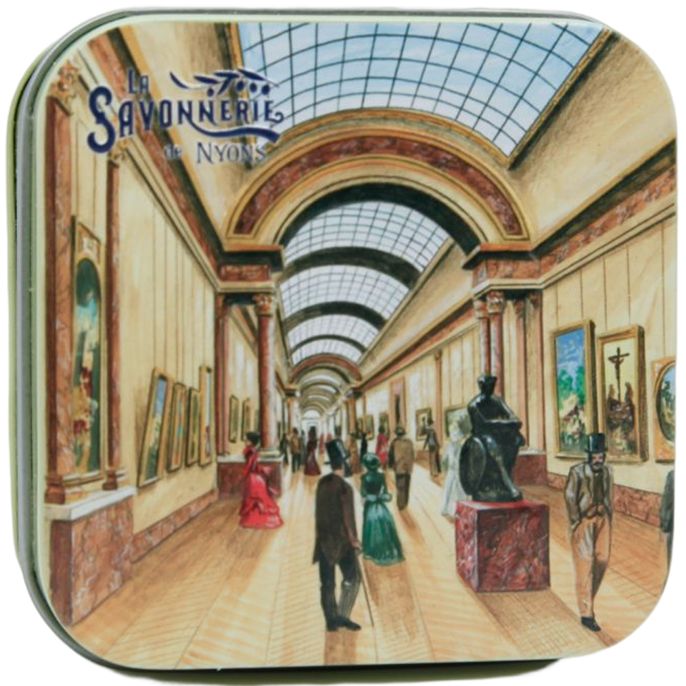 la grande galerie