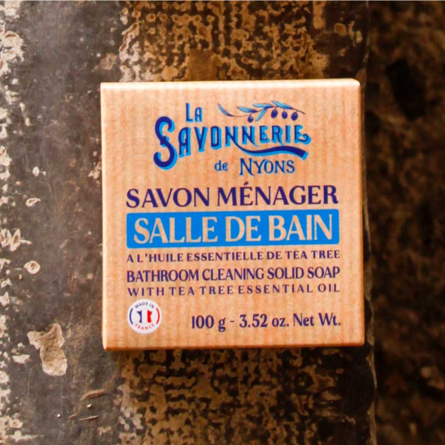 Eponge Naturelle Bain - La Savonnerie de Nyons