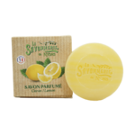 savon parfumé citron 50g_