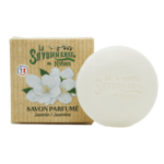 savon parfumé jasmin 50g_