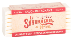 Savon Fiel De Bœuf Detachant Puissant (Lot De 2) 200 g - Savon Au