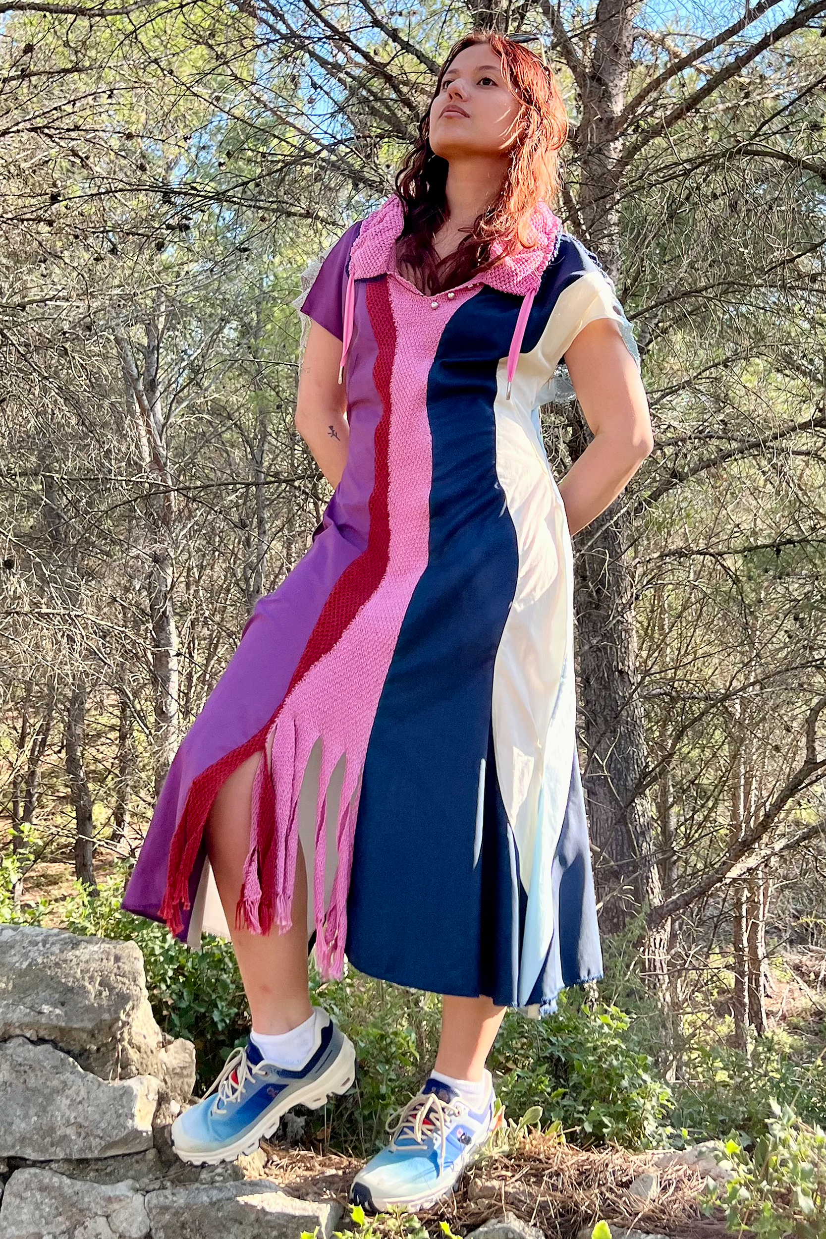 ROBE POLO ARTISANALE