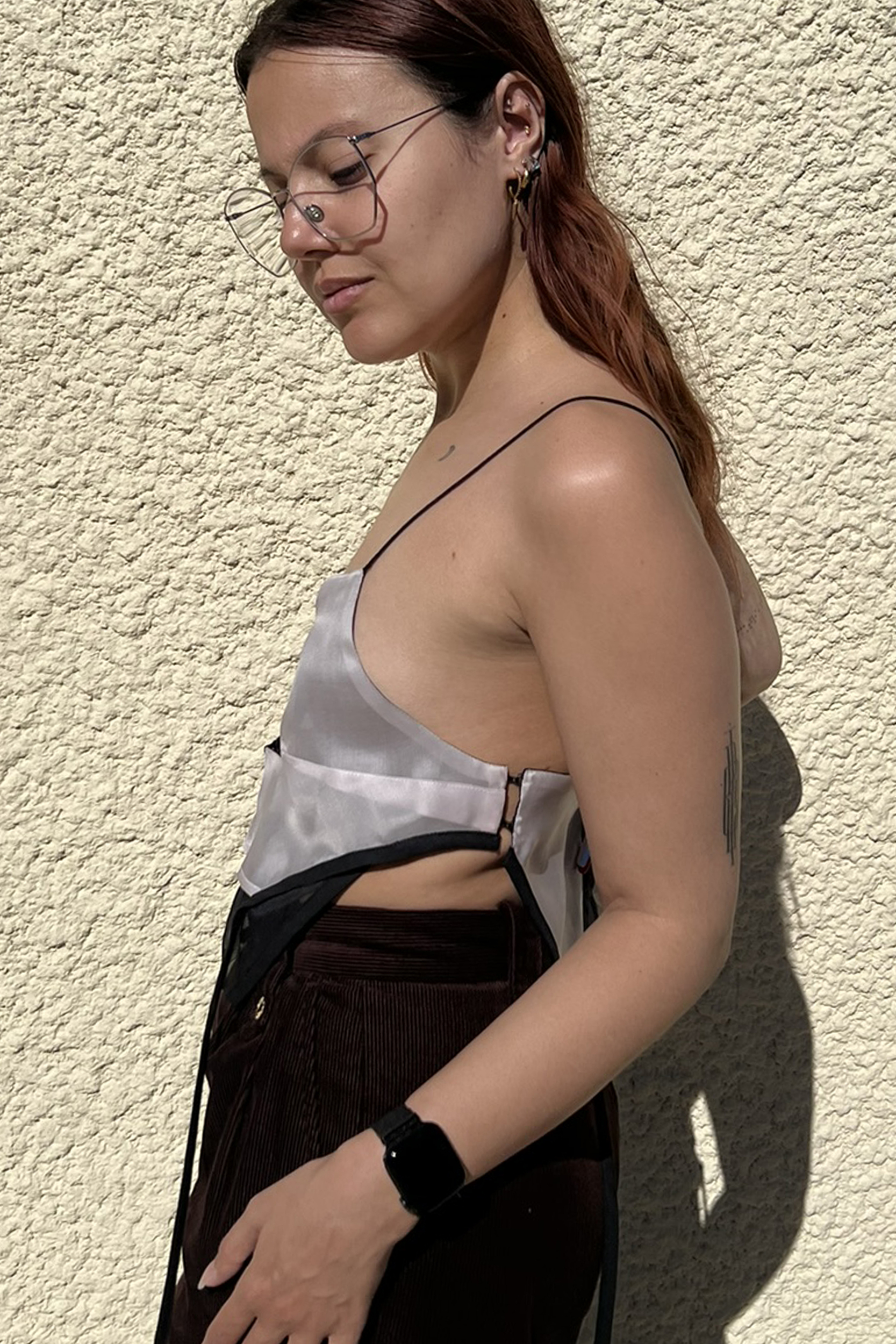 Top-Bustier-Organza_Base_Profilseul