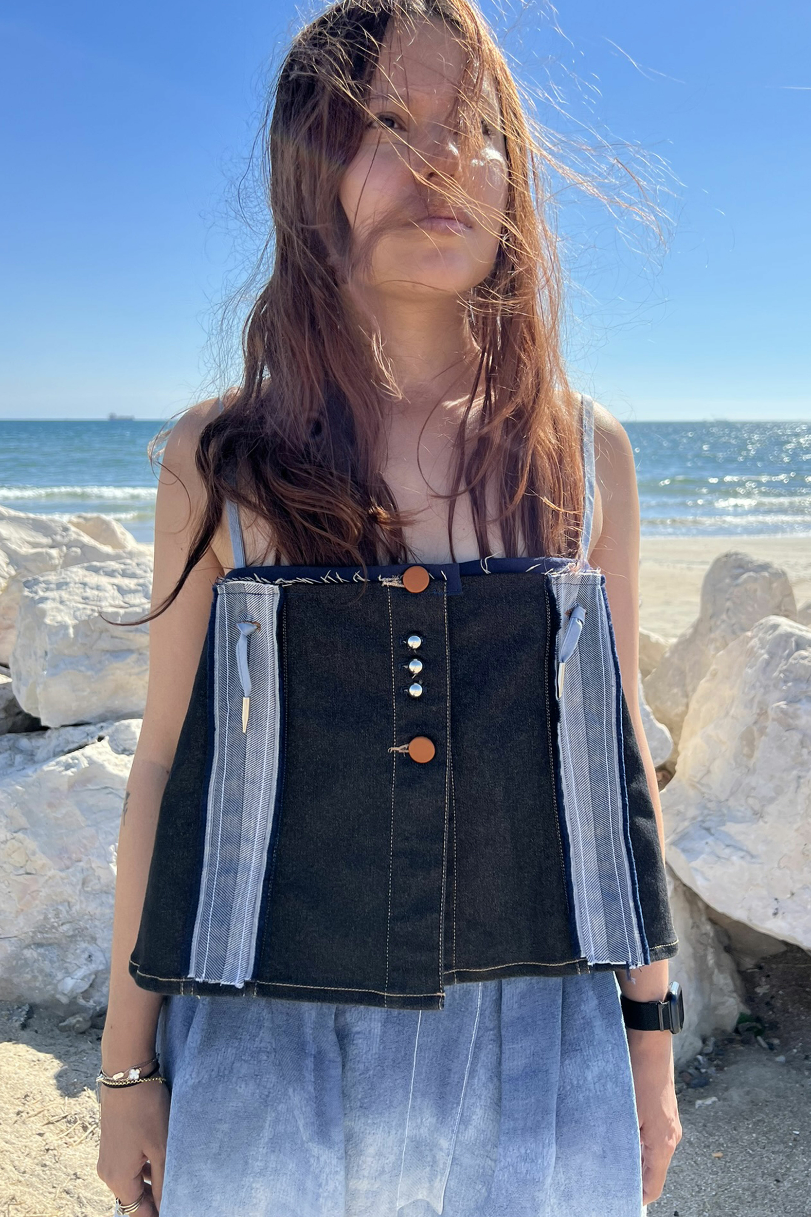 Top-Corsage-Jeans_Pure-Rebirth_Devant_DeboutZoom
