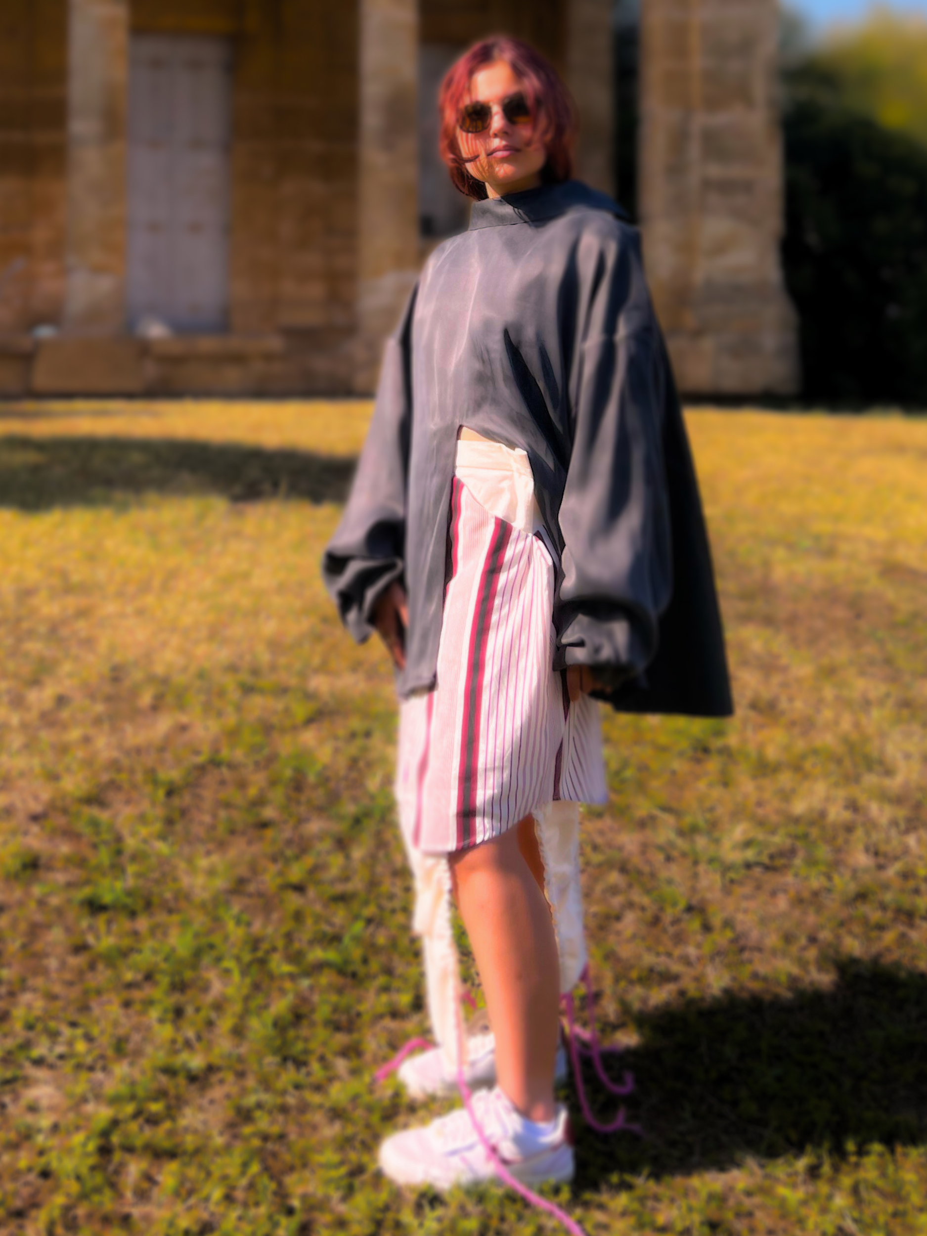 Camise-Base_Grise_Profil-Silhouette