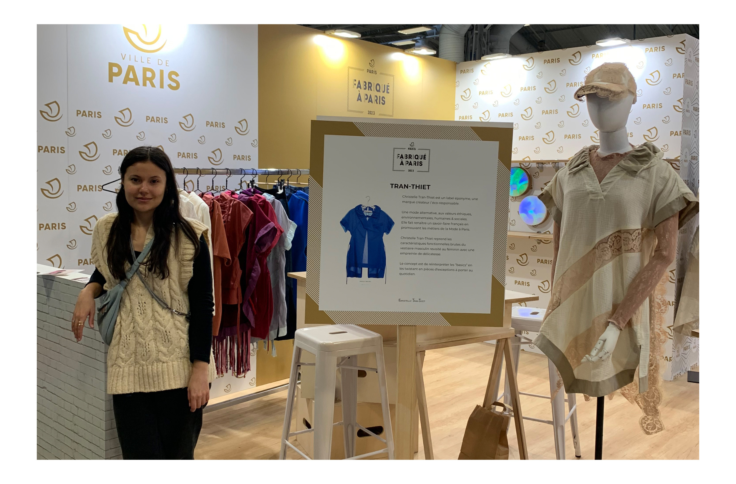 ctt foire de paris fabrique a paris copie