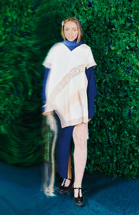 photo ctt collection the land in between look 5 silhouette